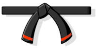 image Black Belt